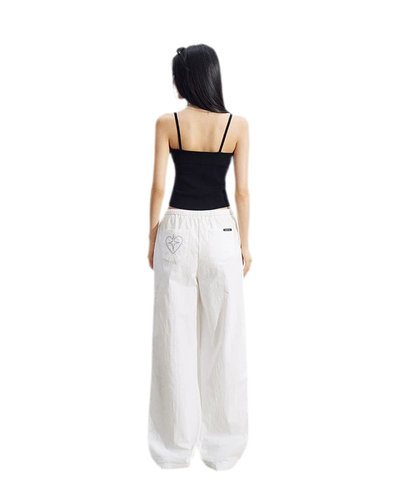 Star Knit Cami