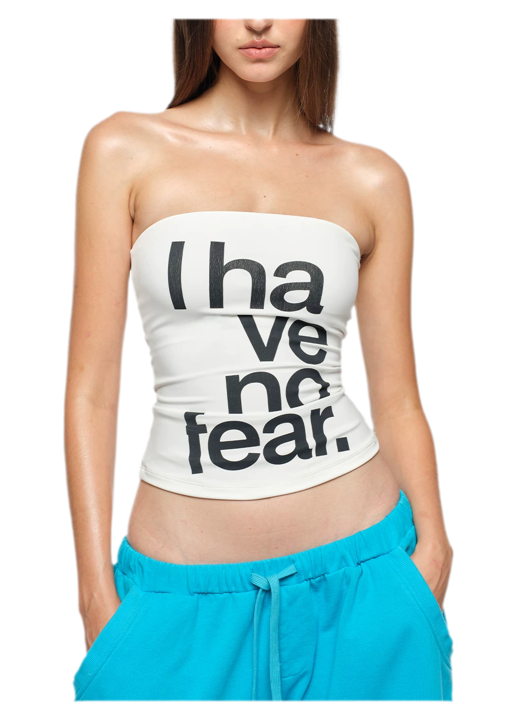 Structured Cami Top