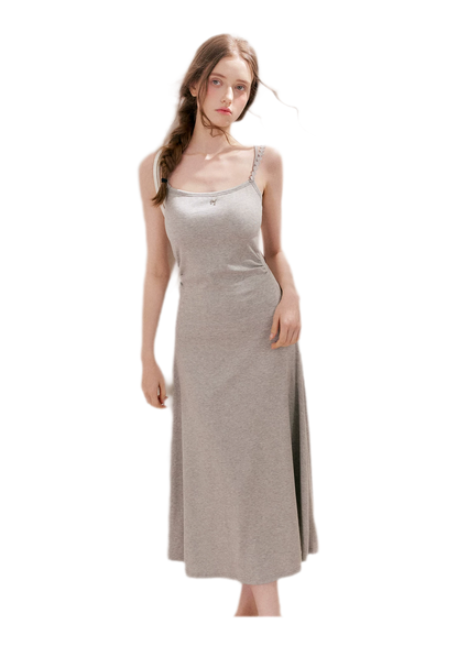 Daisy Strap Dress