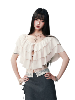 Cream Apricot / XS