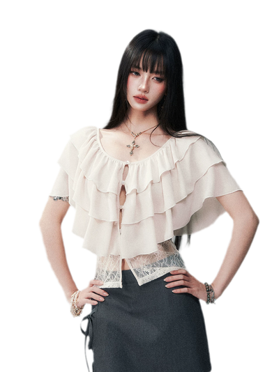Cream Apricot / XS