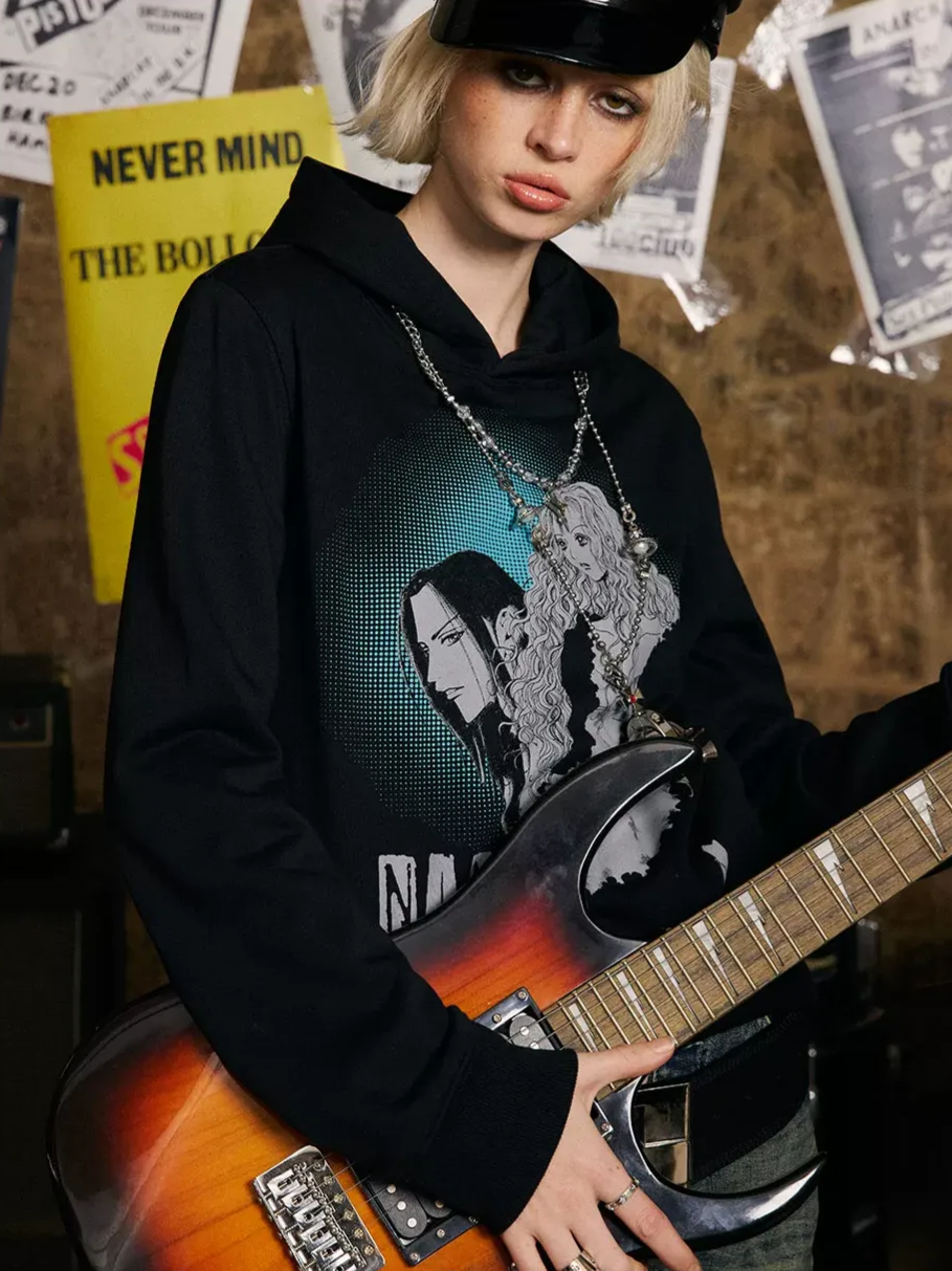 DSM X NANA Graphic Sweatshirt