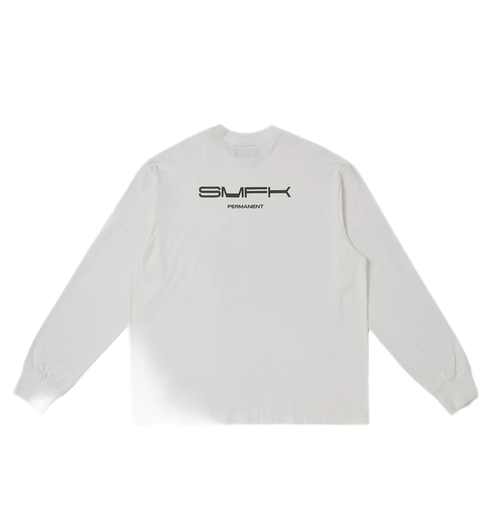 Eternal Statue Long Sleeve Top