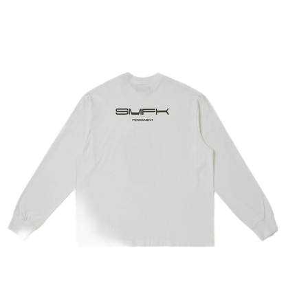 Eternal Statue Long Sleeve Top