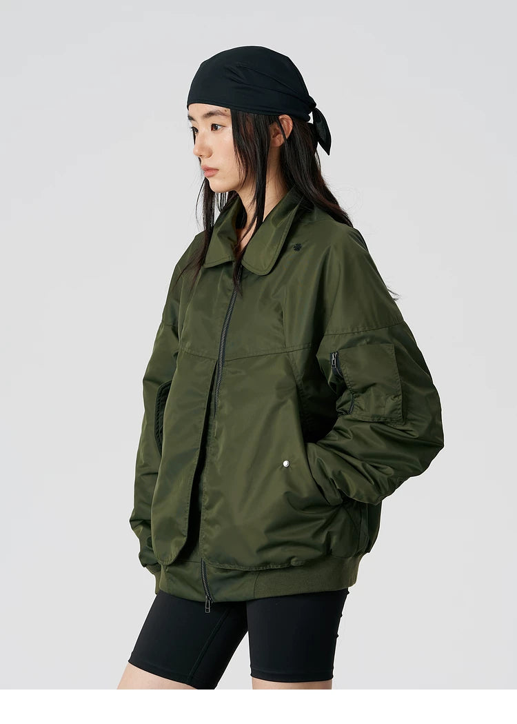 3M Thinsulate Flight Jacket