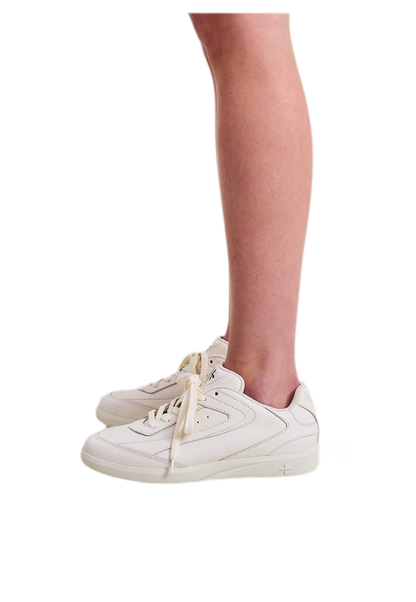 Phantom S Leather Sneakers