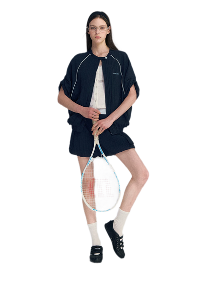 Retro Trim Sport Set