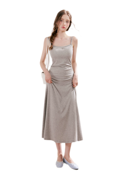 Daisy Strap Dress