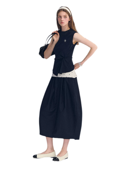 Twist Balloon Midi Set