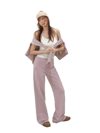 Casual Modal Lounge Set