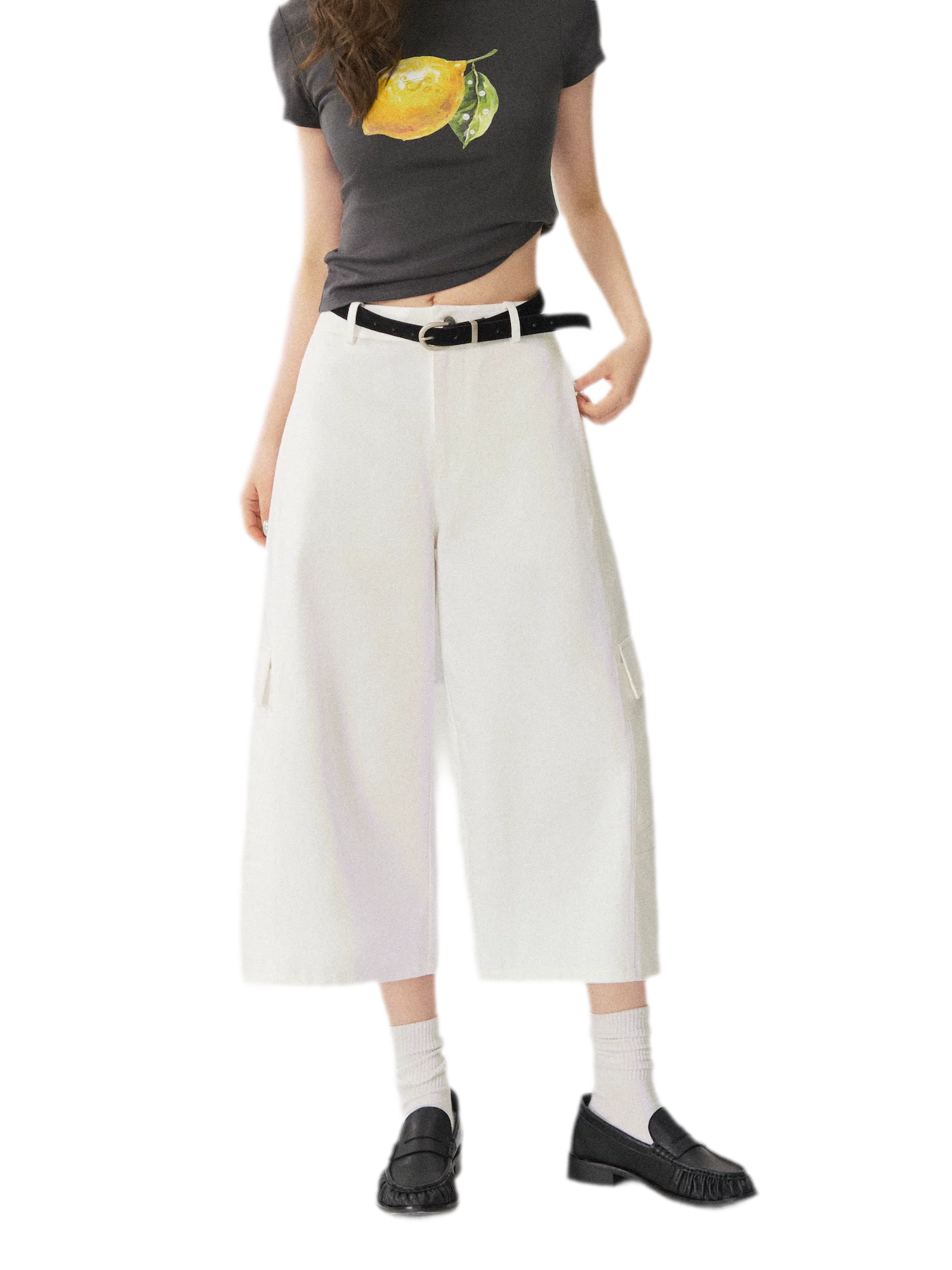 Lightweight Draped Set