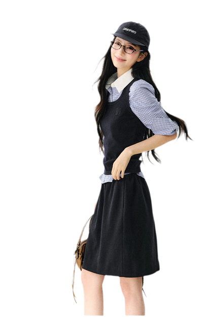 Vintage Academy Set Separates