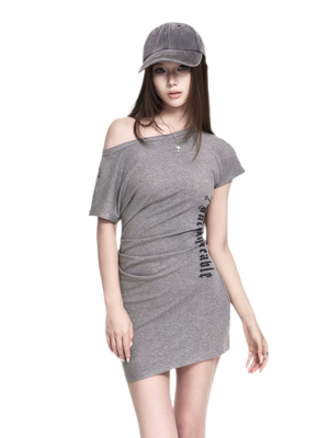 Grey (Pre-sale) / S