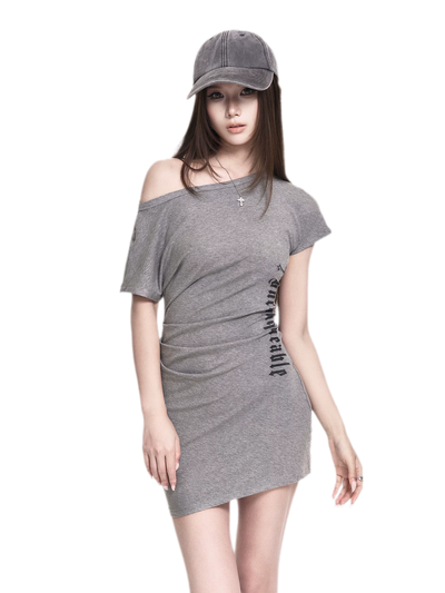 Grey (Pre-sale) / S