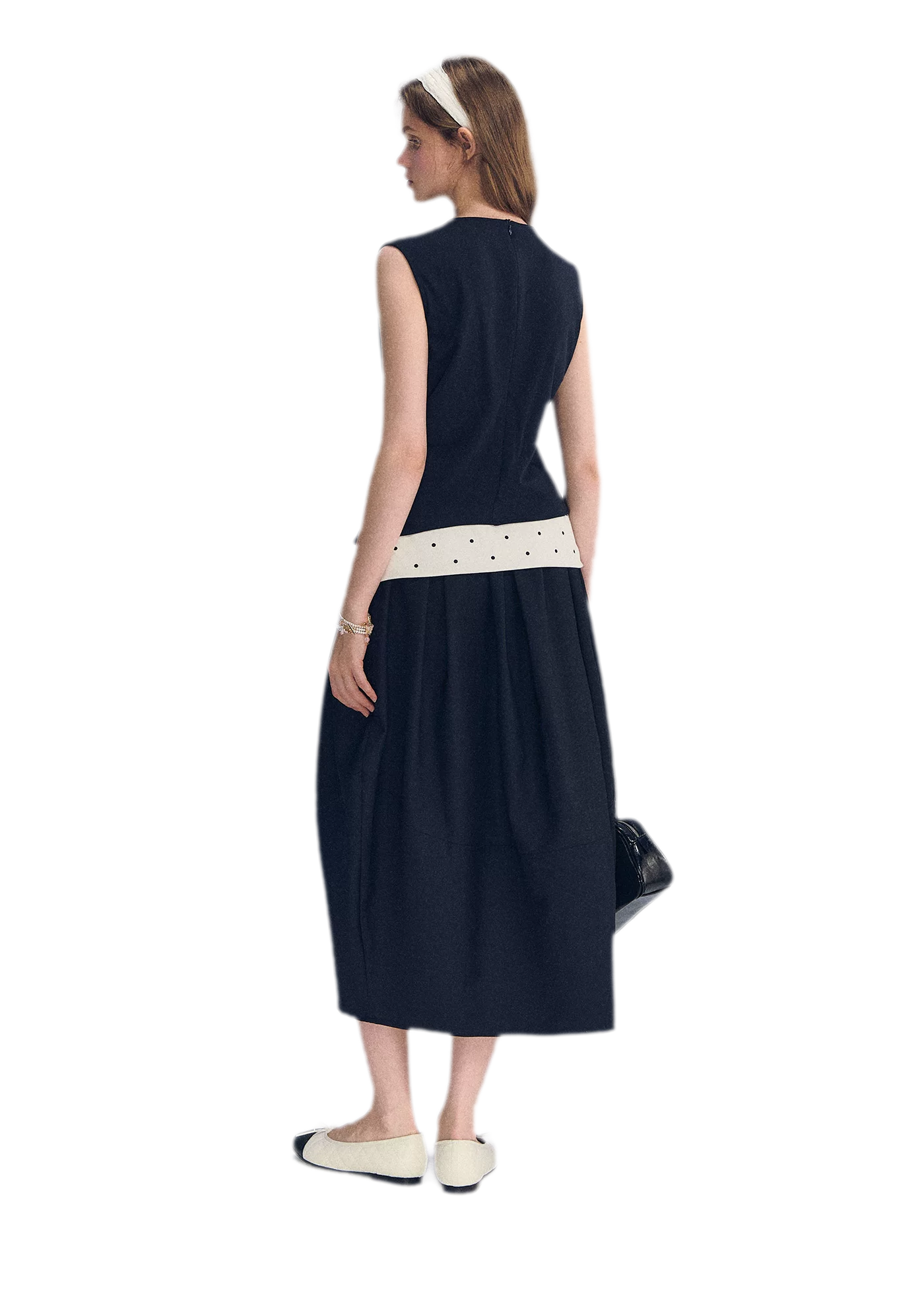 Twist Balloon Midi Set
