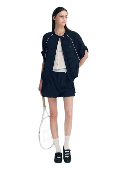 Retro Trim Sport Set