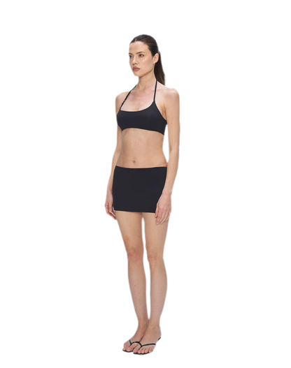 Naked Feel Halter Bralette