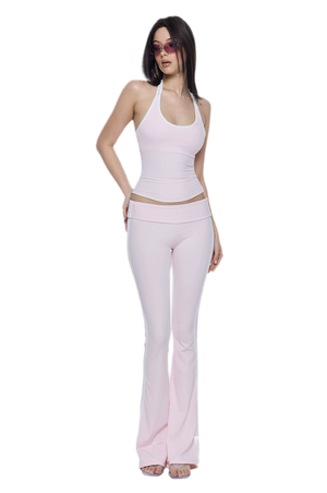 Pink Pants / XS