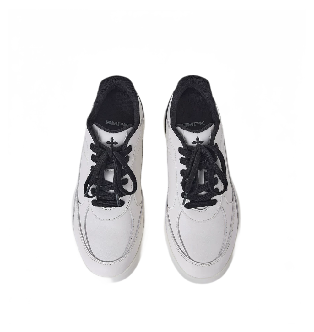 Phantom W Leather Sneakers