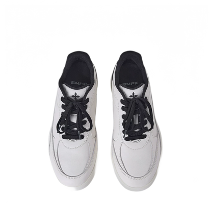 Phantom W Leather Sneakers