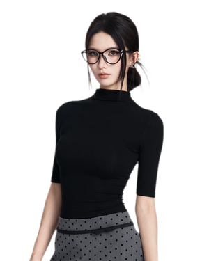 Black (Pre-sale) / S