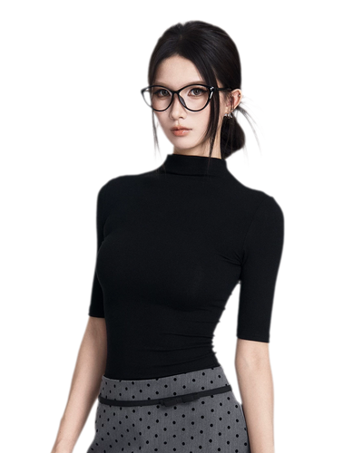 Black (Pre-sale) / S