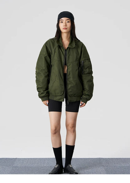 3M Thinsulate Flight Jacket