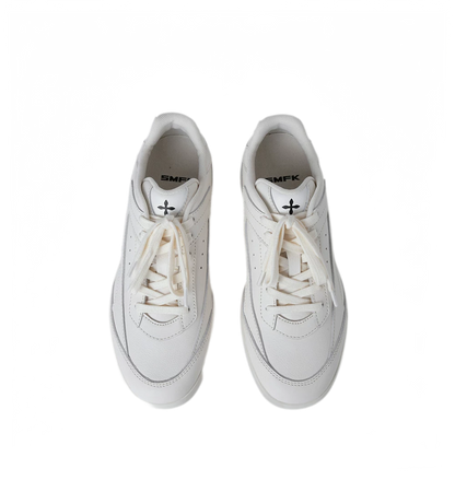 Phantom S Leather Sneakers
