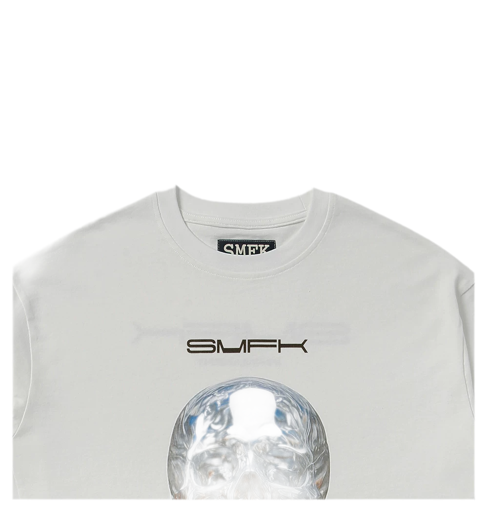 Eternal Statue Long Sleeve Top