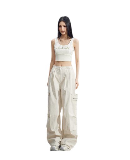 Lightweight Cargo Pants