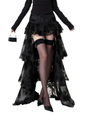 Black / XS