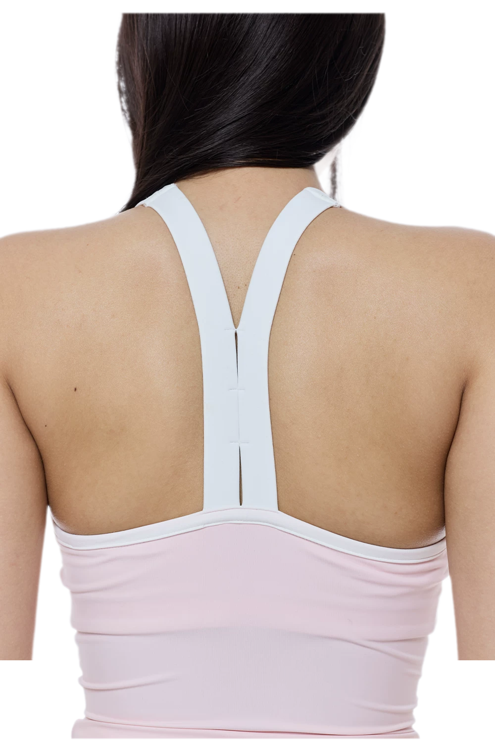 Stretch Support Yoga Set