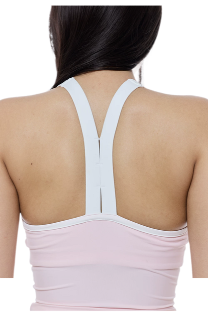 Stretch Support Yoga Set