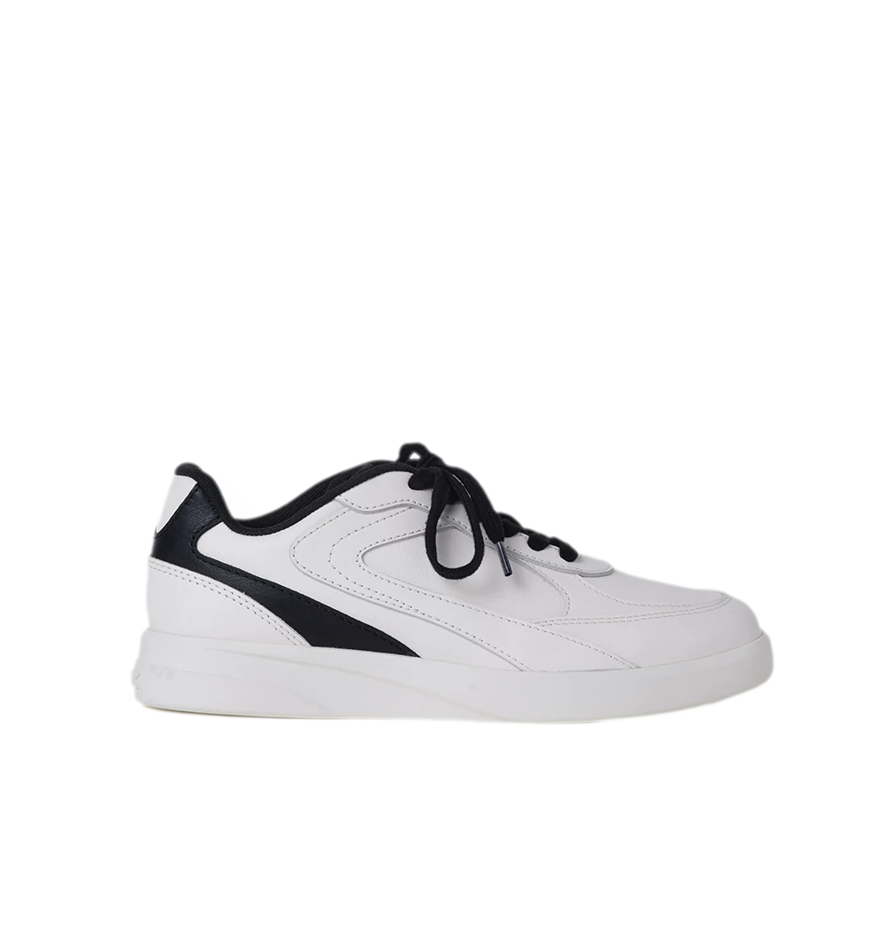 Phantom W Leather Sneakers
