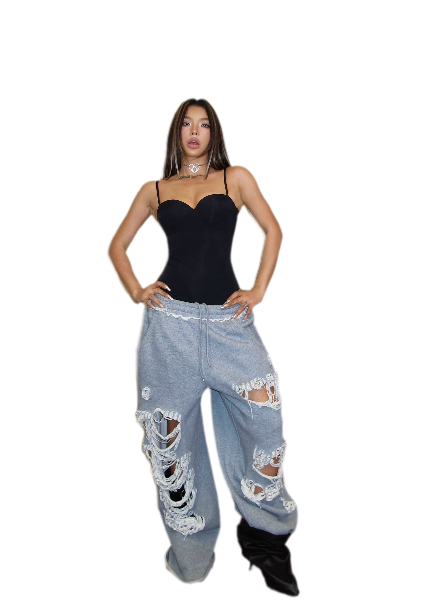Seamless Shaping Bodysuit