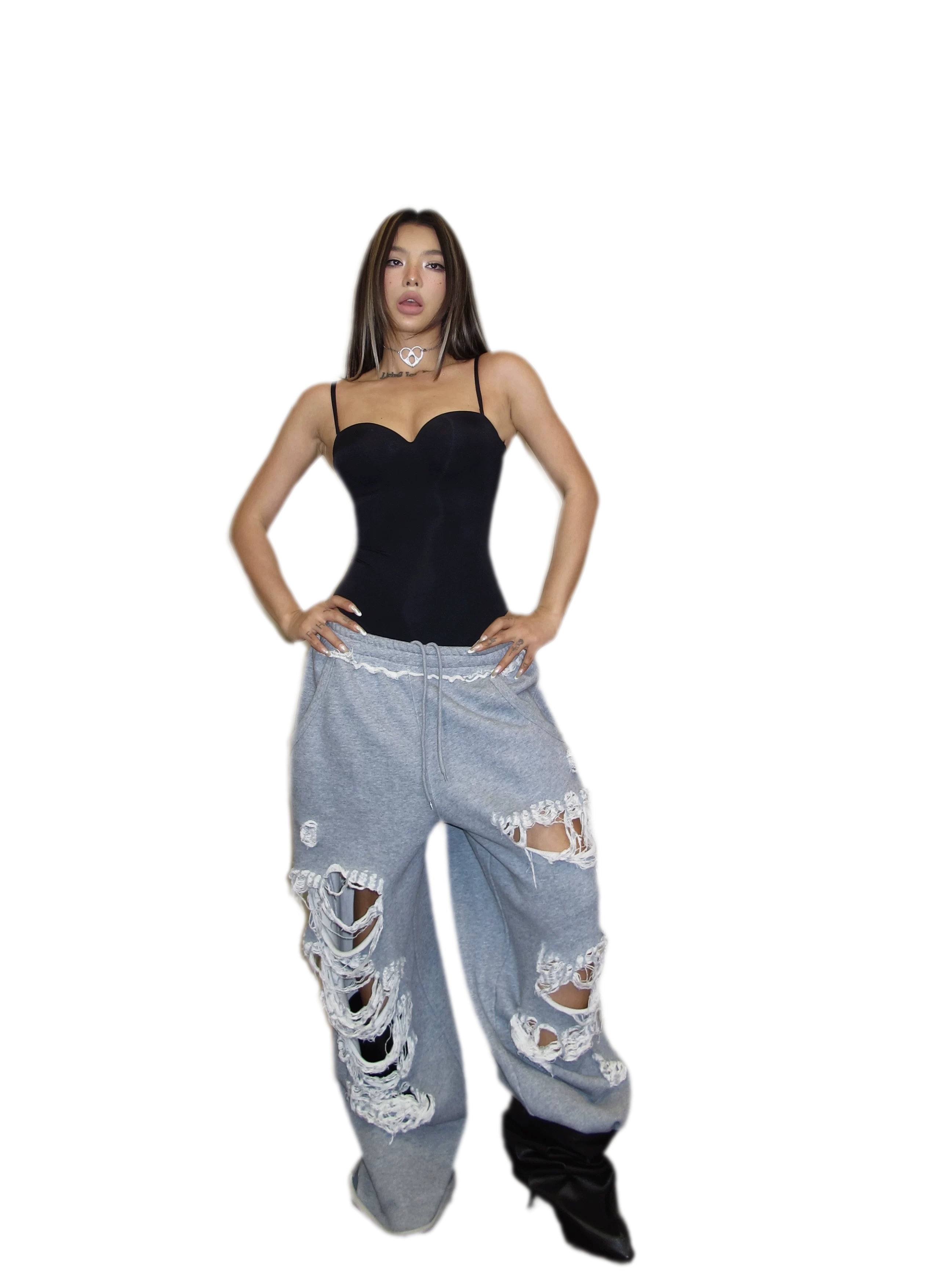 Seamless Shaping Bodysuit