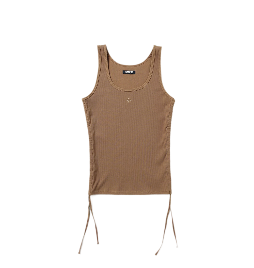 Natural Balance Sports Long Tank Top