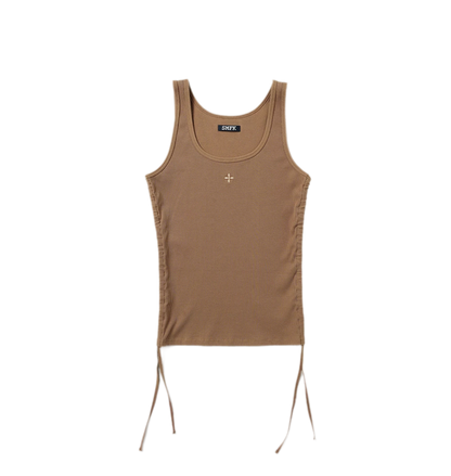 Natural Balance Sports Long Tank Top
