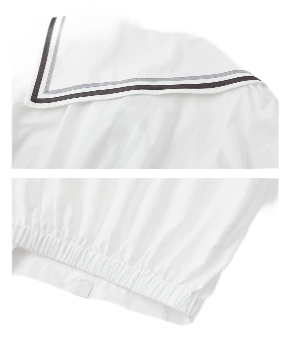Sailor Diary Short Shirt