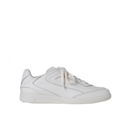 Phantom S Leather Sneakers