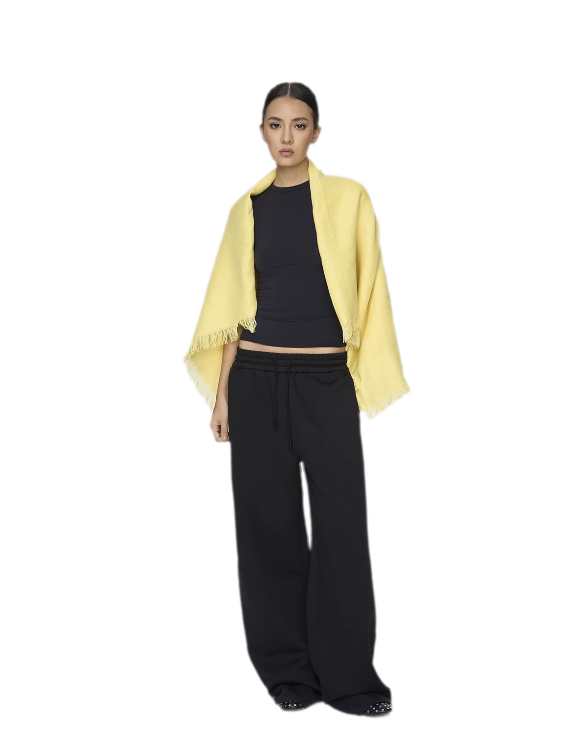 Breathable Slim Fit Top