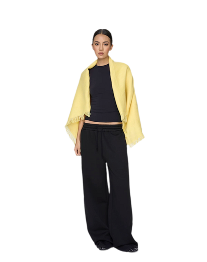 Breathable Slim Fit Top