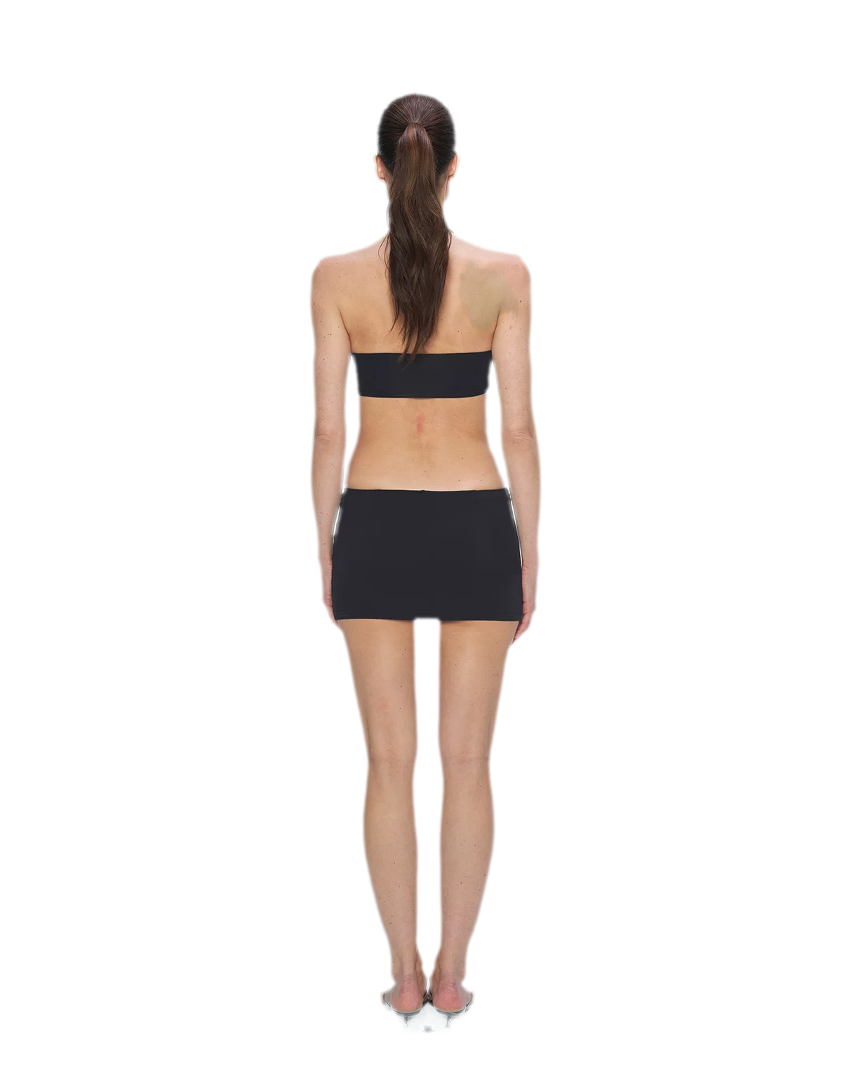 Naked Feel Halter Bralette