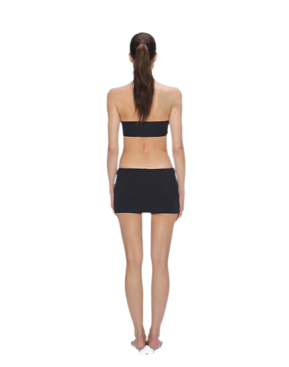 Naked Feel Halter Bralette