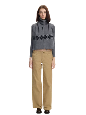 Grey (Pre-order) / XS
