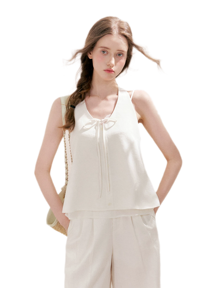Linen Blend Set
