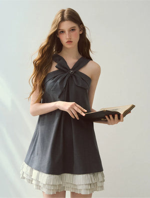 Preppy Plaid Gray / S