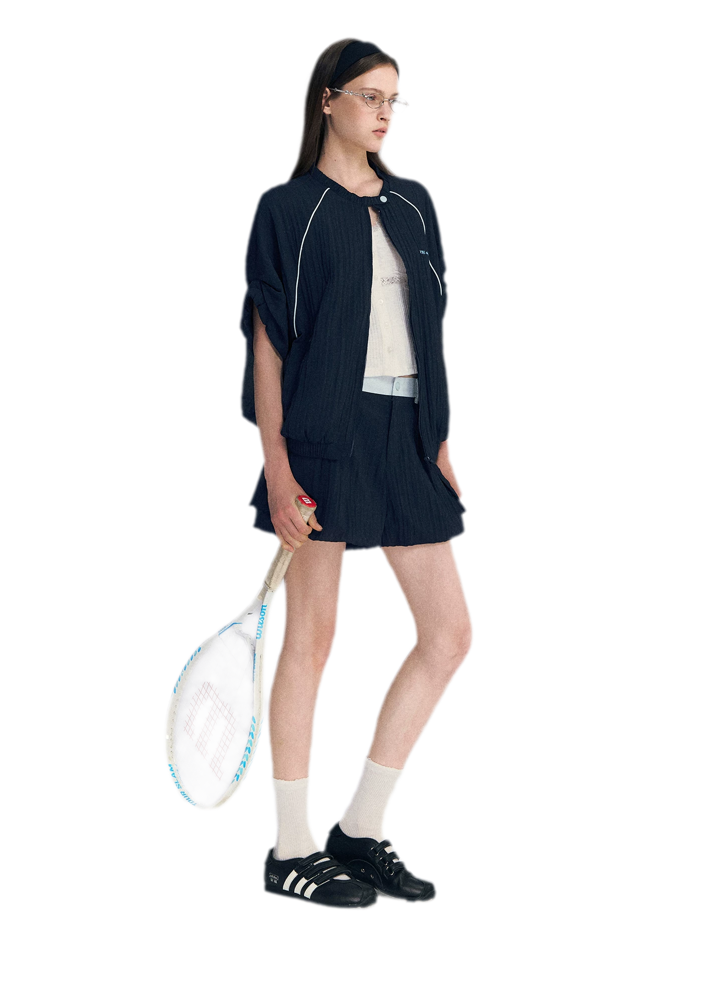 Retro Trim Sport Set
