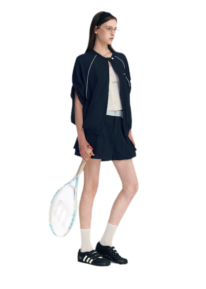 Retro Trim Sport Set