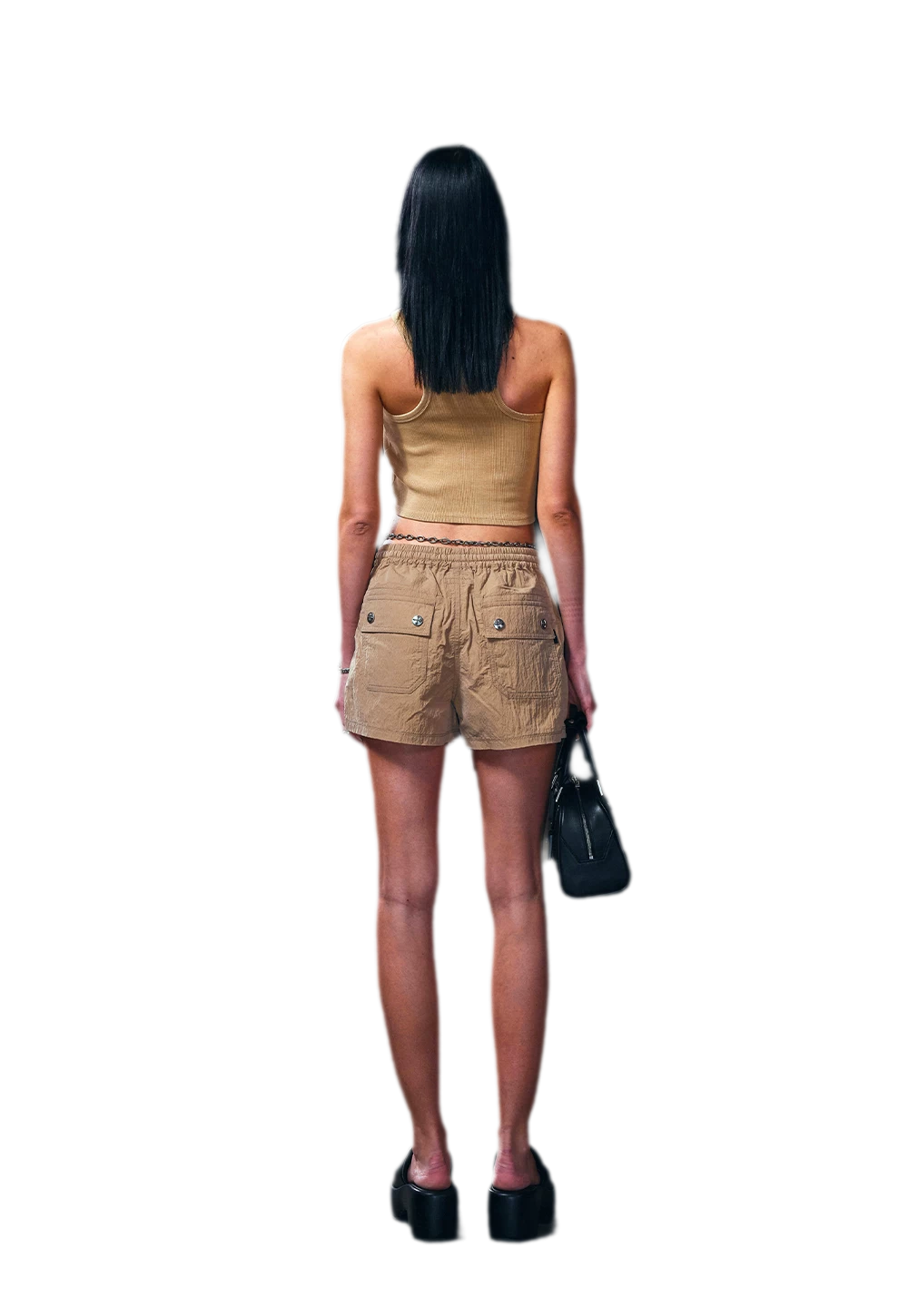 Phantom Outdoor Sports Shorts